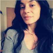 Insegnante per bambini delle elementari e delle medie